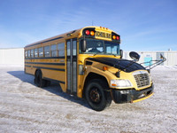 2010 Bluebird School Bus  48 Passenger
