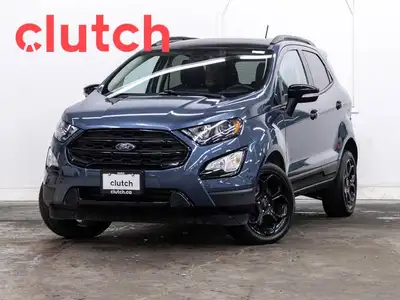 Brake Assist, Auto Dimming Rearview Mirror, Front Heated Seats and more! Clutch is the largest onlin...