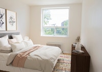 Biggin Court Apartments are located at 1, 2, 3, 5, & 7 Biggin Court in Scarborough, near the Victori... (image 2)