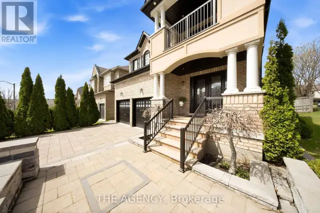 36 Zoran Lane Vaughan (Patterson), Ontario, photo 4 of 4