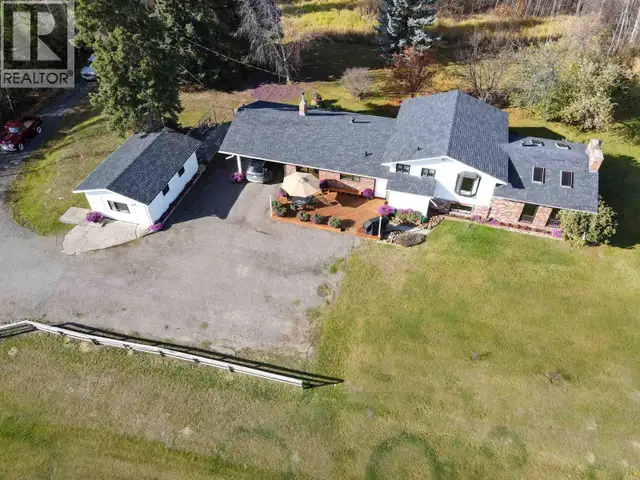 2880 ROBERTS ROAD Fort St. James, British Columbia in Houses for Sale in Smithers - Image 32