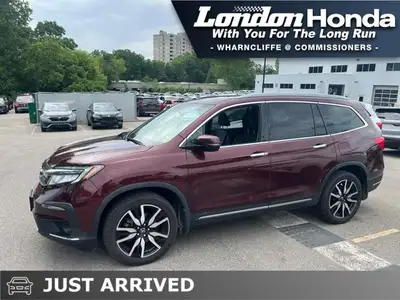 Come visit our London Honda team, you can find us at 560 Wharncliffe Rd S, London, ON, N6J 2N4, or c...