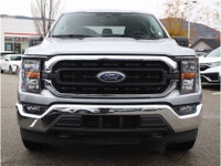 2023 FORD F-150 XLT - BACKUP CAMERA - NAVIGATION - BACKUP CAMERA - MOUNTED STEERING WHEEL CONTROLS -... (image 3)
