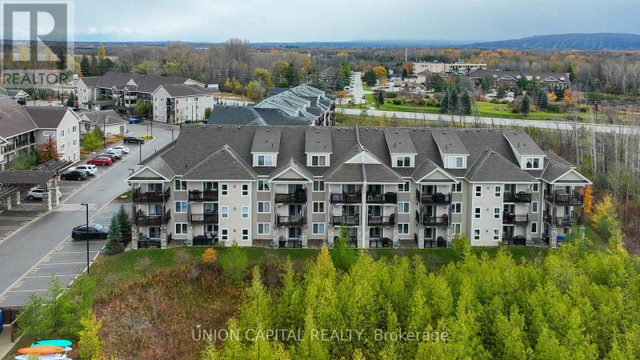 205 - 6 ANCHORAGE CRESCENT Collingwood, Ontario in Condos for Sale in Barrie