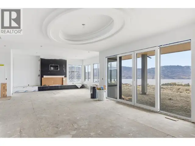 1643 Touriga Place Lot# 7 West Kelowna, British Columbia in Houses for Sale in Penticton - Image 11