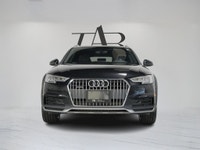 This 2018 Audi A4 allroad Progressiv is a local Ontario vehicle with a clean Carfax report, offering... (image 6)