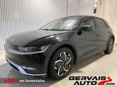 # Hyundai IONIQ 5 Preferred grande autonomie PA GPS Bluetooth Sièges/Volant Chauffants 2022Découvrez...