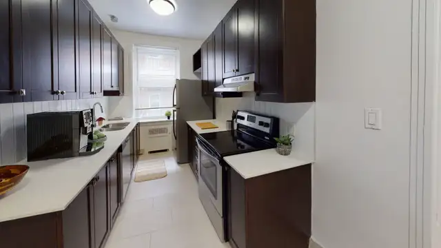 Apartment for Rent at King Edward Avenue, Sandy Hill in Long Term Rentals in Ottawa - Image 2