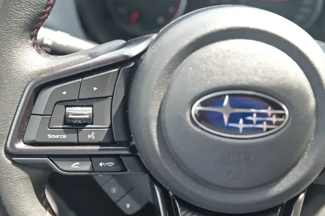2024 Subaru WRX Carplay,Bancs Chauffants BAS KILO!!!! in Cars & Trucks in Longueuil / South Shore - Image 17