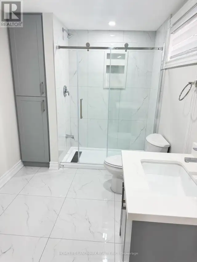 BSMT - 144 RAYMERVILLE DRIVE Markham (Raymerville), Ontario in Long Term Rentals in Markham / York Region - Image 11