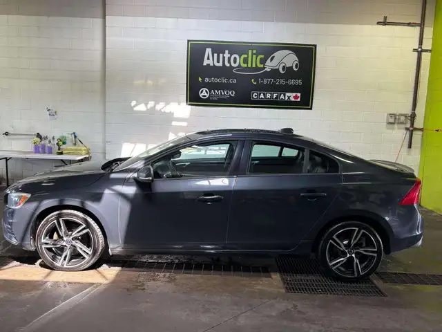 2018 Volvo S60 Dynamic559731747723694087