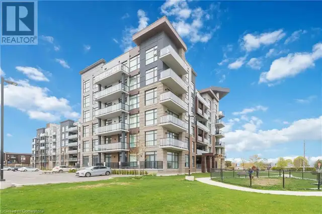 600 NORTH SERVICE Road Unit# 415 Stoney Creek, Ontario62864387713026121