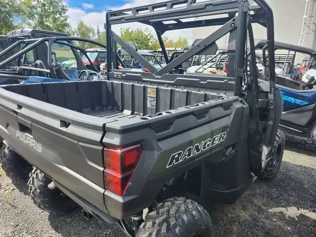 2026 Polaris Ranger 1000 EPS in ATVs in City of Halifax - Image 5