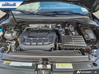 Come see this certified 2022 Volkswagen Tiguan Comfortline AWD | Leather | Sunroof | Heated Seats |... (image 8)