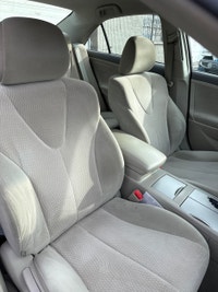 Auto Global - Montréal 2011 Toyota Camry Air Climatisée Groupe Électrique Pneus Été/Hiver Inclus Eng... (image 9)