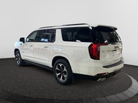 Welcome to Capital GMC! This 2026 GMC Yukon XL in Summit White is equipped with 4WD and Gas V8 6.2L/... (image 2)