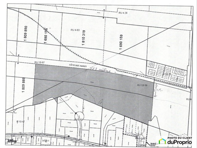 $3,600,000 - Price taxes not included - Arable Land for sale — photo 2