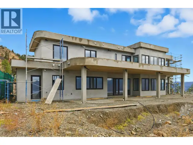 1643 Touriga Place Lot# 7 West Kelowna, British Columbia in Houses for Sale in Penticton - Image 41