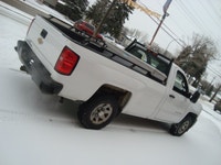 NORTH POINT MOTORS...CALL / TEXT 780-224-7791 FINANCING AVAILABLE CHECK OUT THIS 14 CHEV 1500 LONG B... (image 2)