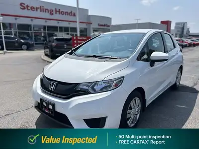 Come visit our Sterling Honda team, you can find us at 1495 Upper James Street, Hamilton, ON L9B 1K2...