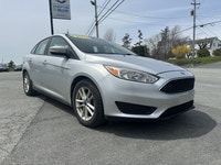 Awards: * 2016 KBB.com Brand Image Awards Recent Arrival! Silver 2016 Ford Focus SE For sale, Bridge... (image 2)