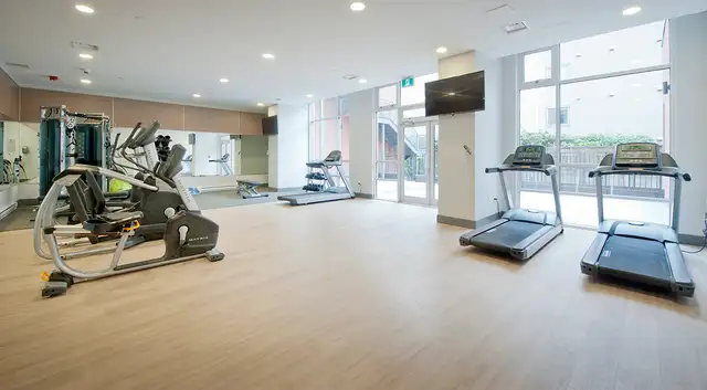 Gorgeous 1 bedroom apartment at Novare in New Westminster! in Long Term Rentals in Burnaby/New Westminster - Image 12