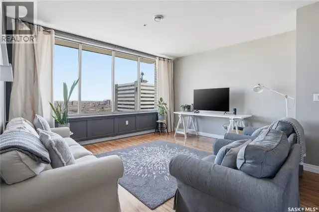 1108 1867 Hamilton STREET Regina, Saskatchewan in Condos for Sale in Regina - Image 4