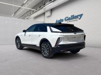 Single-Speed Automatic Transmission | All-Wheel Drive (AWD) System | 102 kWh Ultium Battery Pack | D... (image 3)