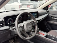 ASPEN WHITE TRICOAT/SUPER BLACK|PACKAGE PR00 W/PREMIUM PACKAGE|WINTER MATS|SPORT INTERIOR, SPORT LEA... (image 9)