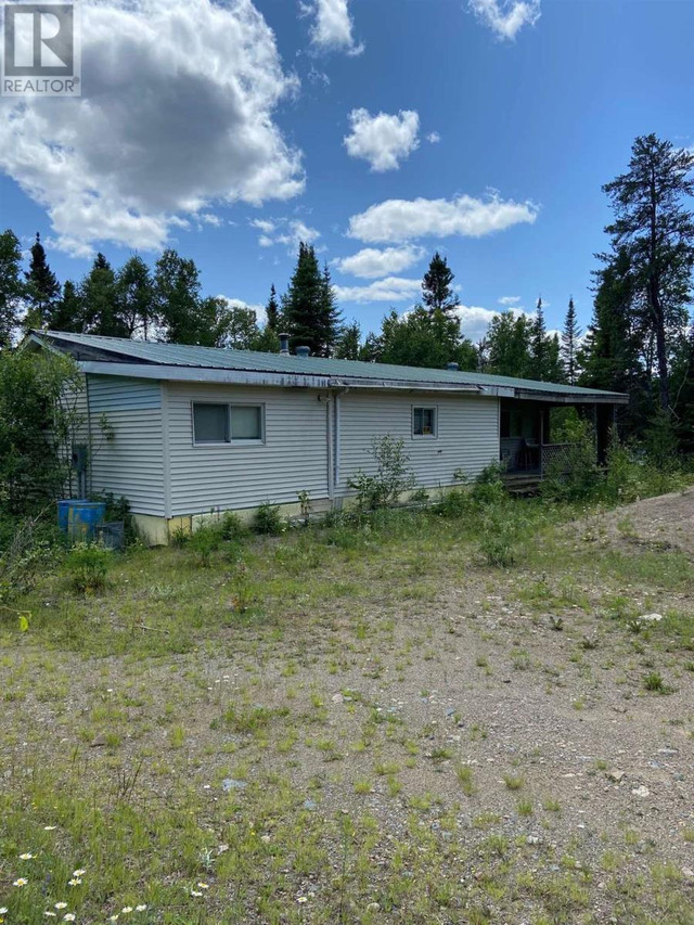 lot 19 Maki Lake RD Gorham Township, Ontario Houses for Sale