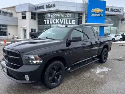 One Owner, Night Edition, Sub Zero Pkg, Premium Front Bucket Seats, Sport Performance Hood, Wheel &...