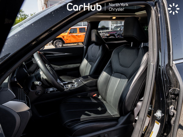 2024 INFINITI QX60 LUXE in Cars & Trucks in City of Toronto - Image 16