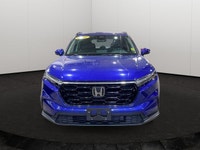 This Honda CR-V has a dependable Intercooled Turbo Regular Unleaded I-4 1.5 L/91 engine powering thi... (image 7)