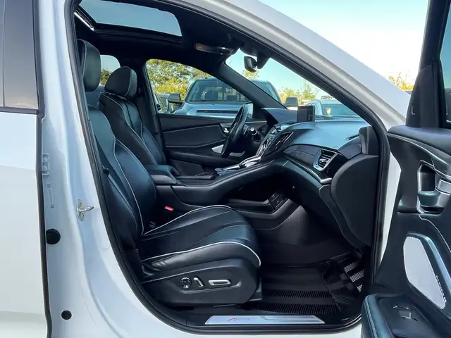 2019 Acura RDX A-Spec in Cars & Trucks in Mississauga / Peel Region - Image 25
