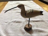 Decoys-Shore Birds Cornwall Ontario Preview