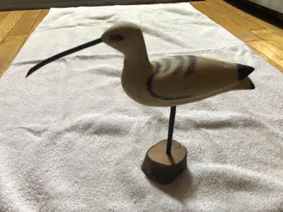 Decoys-Shore Birds, View more