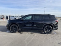 AMVIC Licensed Dealer Stock #KE200071 AMVIC LICENSED DEALER The 2026 GMC Acadia Elevation AWD, finis... (image 4)