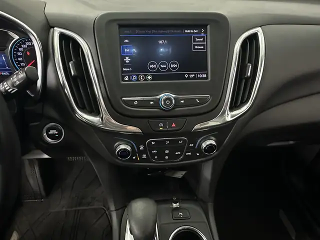 2023 Chevrolet Equinox LT/AWD/36KM/PWR HEATED SEATS/REMOTE START in Cars & Trucks in Belleville - Image 21