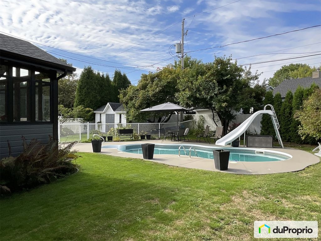 $817,000 - 2 Storey for sale in Chicoutimi (Chicoutimi) — photo 3