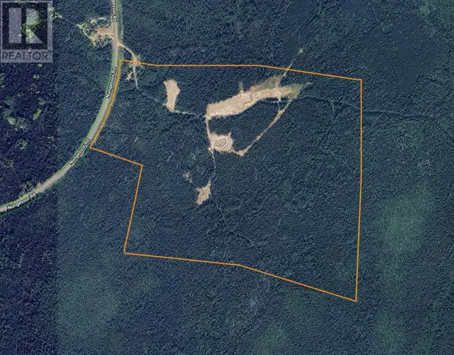 PCL 5199 Nungessor RD Balmertown, Ontario in Land for Sale in Kenora - Image 12