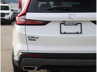 2026 HONDA CR-V HYBRID SPORT - BACKUP CAMERA - HEATED FRONT SEATS - PUSH BUTTON START - SUNROOF - DU... (image 8)