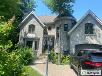 1 069 000$ - Maison 2 étages à vendre à Mont-St-Hilaire