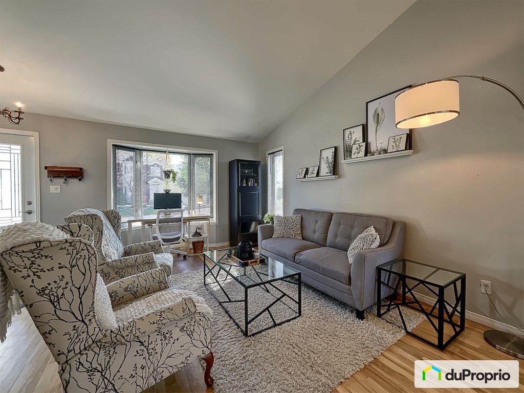 $339,000 - Semi-detached for sale in Nicolet — photo 3