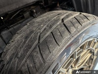 2024 Toyota Tundra Platinum Hybrid Low Mileage Drive in unmatched power and luxury with this 2024 To... (image 6)