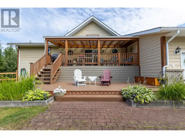 3009 SOLOMON WAY Terrace, British Columbia in Houses for Sale in Terrace - Image 23