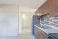 Amenities: Quiet Building • Affordable Parking • Heat & Water Included Suite & Building: One-bedroom... (image 5)