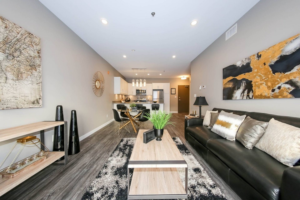 Cypress - 2-Bedroom Apartment for Rent 3