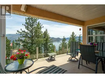 $$35,000 LESS Than Previous Sale , Sellers Looking For A Quick Sale BIG Unobstructed 180 degree view...