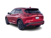 2023 INFINITI QX50 SPORT AWD *CERTIFIED PRE-OWNED* Carfax Verified One Owner Lease Returned Vehicle... (image 7)