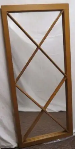 ANTIQUE MIRRORS in Home Décor & Accents in Ottawa - Image 10